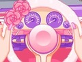 Juego Cuestionario de la princesa conductora  en línea