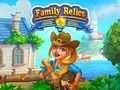Juego Reliquias familiares  en línea