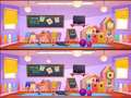 Juego Encuentra las diferencias  en línea
