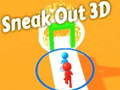 Juego Escabullirse 3D  en línea