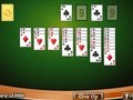 Juego Agnes solitario  en línea