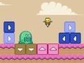 Juego Flechas de limo  en línea