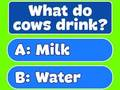 Juego Trivia mejor prueba familiar  en línea