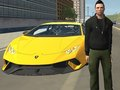 Juego Simulador de conducción de automóviles extremos 2022  en línea
