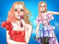 Juego Aventura K-Pop  en línea