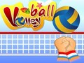 Juego Vóleibol  en línea