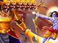Juego Ram el Yoddha  en línea
