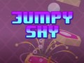 Juego Cielo nervioso  en línea