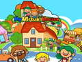 Juego Mi Casa Virtual  en línea