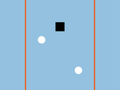 Juego Bolas Evasivas  en línea