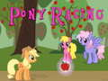 Juego Carreras de ponis  en línea