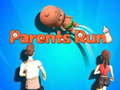 Juego Los padres corren  en línea