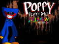 Juego Desafío de rompecabezas de Poppy Playtime  en línea
