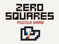 Juego Juego de rompecabezas de cero cuadrados  en línea