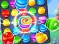 Juego Pastel crujiente  en línea