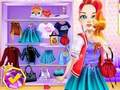 Juego La princesa enviada al futuro  en línea