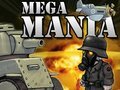 Juego Mega manía en línea