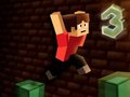 Juego Parkour bloque 3  en línea