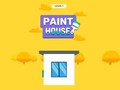Juego Casa de pintura  en línea
