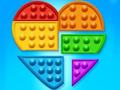 Juego Rompecabezas Pop It  en línea