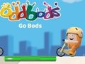 Juego OddBods: GoBods  en línea