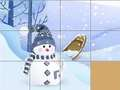 Juego Rompecabezas de Navidad  en línea