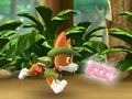Juego Paw Patrol: El rescate de la jungla de Tracker  en línea