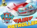 Juego Patrulla Canina: Patrullero Aéreo  en línea