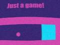 Juego Solo un juego  en línea