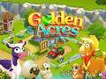 Juego Acres de oro  en línea
