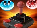 Juego Pong de hockey de aire  en línea
