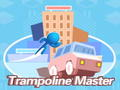 Juego Maestro de trampolín  en línea