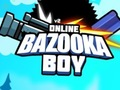 Juego Chico bazuca en línea  en línea