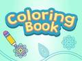 Juego Libro de colorear  en línea