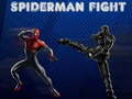 Juego Lucha del hombre araña  en línea