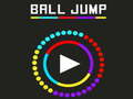 Juego Salto de pelota  en línea