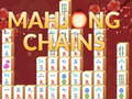 Juego Cadenas de mahjong  en línea