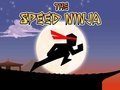 Juego El ninja veloz  en línea
