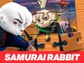 Juego Samurai Rabbit Las crónicas de Usagi Puzzle  en línea