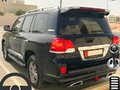 Juego Simulador de conducción de automóviles Prado 3D  en línea
