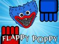 Juego Amapola Flappy  en línea