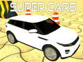 Juego Super coches  en línea