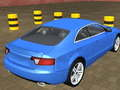 Juego Carreras en coche 2  en línea