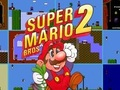 Juego Súper Mario Bros 2 en línea