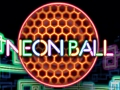 Juego Bola de neón  en línea