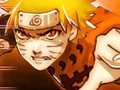 Juego Mermelada de lucha uzumaki naruto  en línea