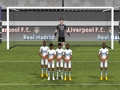Juego Real Madrid vs Liverpool F. DO.  en línea