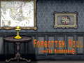 Juego Forgotten Hill The Wardrobe – Capítulo 1 – Otros amigos  en línea