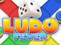 Juego Fiebre de Ludo  en línea