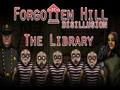 Juego Desilusión de Forgotten Hill: La biblioteca  en línea